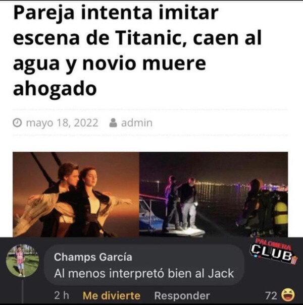 Meme_otros - Imitación perfecta