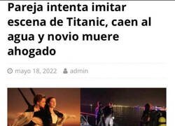 Enlace a Imitación perfecta