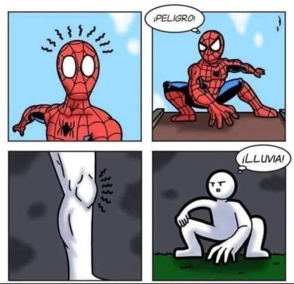 Meme_otros - Mi sexto sentido