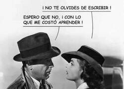 Enlace a No lo olvides