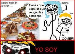 Enlace a El hambre puede con nosotros a veces