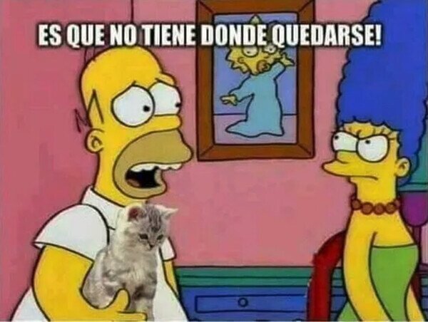 Otros - Yo a mi madre cada dos por tres