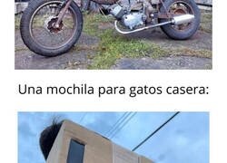 Enlace a Personas ingeniosas que deberían trabajar en la NASA pero no saben inglés