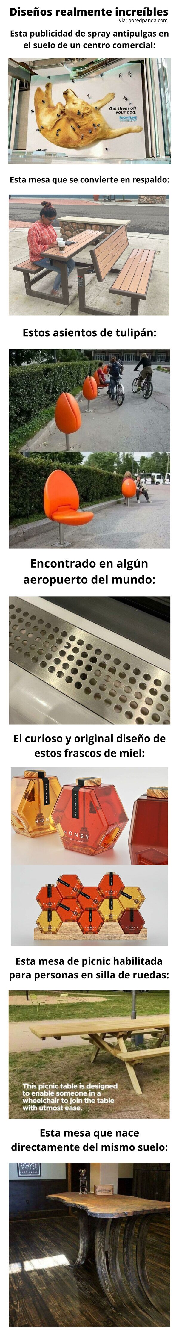 Meme_otros - Diseños realmente increíbles
