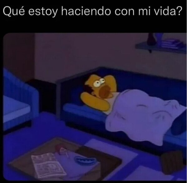 Otros - Yo todas las noches
