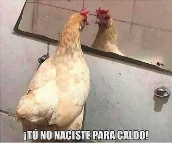 Otros - A veces uno necesita automotivarse