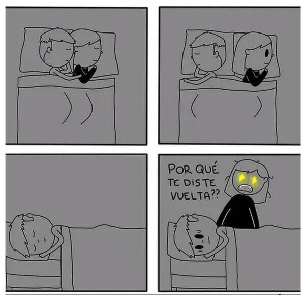 Otros - Lo peor que puedes hacer