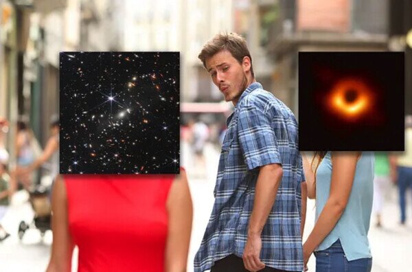 Otros - La Agencia Espacial en estos momentos