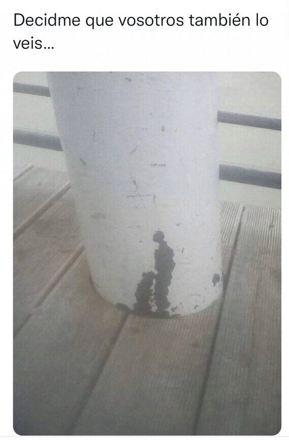 Meme_otros - Decidme que no soy el único con la mente enferma