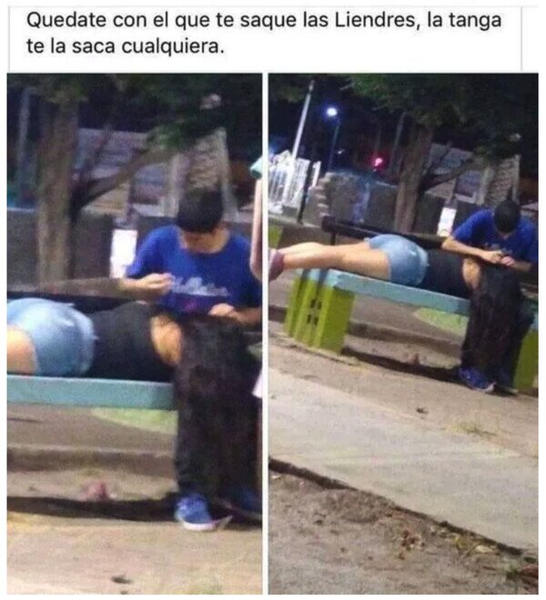 Meme_otros - A él sí que le importas