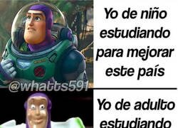 Enlace a Me doy por vencido