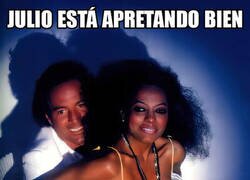 Enlace a Este calor de Julio no es normal