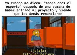 Enlace a Si todos se fueron, por algo sería