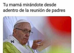 Enlace a Ya te pillaré...