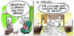 Enlace a Al final siempre pagamos los de siempre