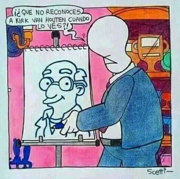 Otros - En un mundo paralelo