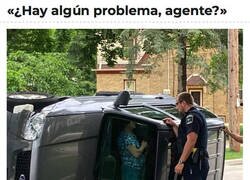 Enlace a ¿Todo en orden?