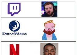 Enlace a Ibai en diferentes plataformas