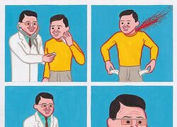 Enlace a La sanidad en EEUU