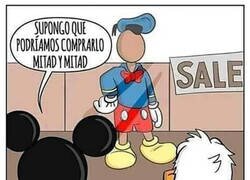 Enlace a Y por eso visten a medias