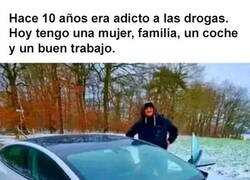 Enlace a Por algo hay que empezar