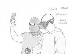 Enlace a La peor de las humillaciones