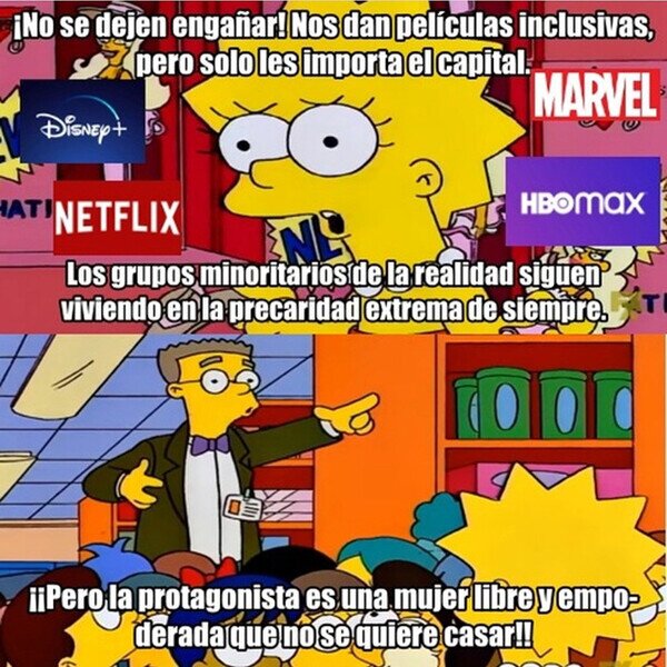 Meme_otros - Intento de inclusividad