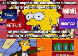 Enlace a Intento de inclusividad
