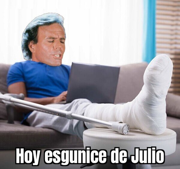 Otros - Ya queda menos para que acaben estas bromas