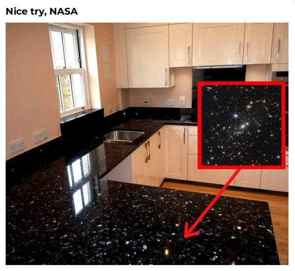 Otros - No consigueréis engañarme tan fácilmente