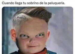 Enlace a Aseado pero igual de diabólico