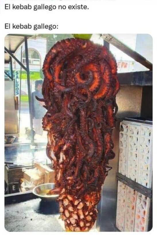 Meme_otros - ¿Qué centollos ven mis ojos?