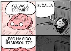 Enlace a Ya no pego ojo en toda la noche