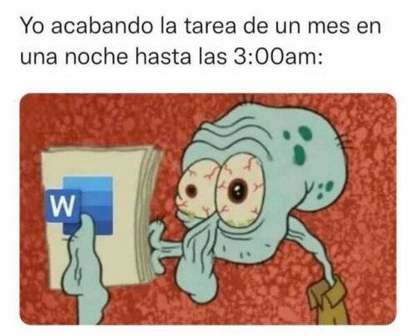 Meme_otros - Mereció el esfuerzo