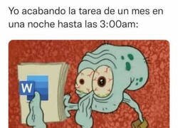 Enlace a Mereció el esfuerzo