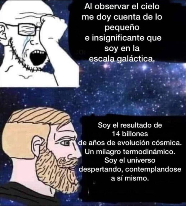 Otros - Hay dos tipos de personas