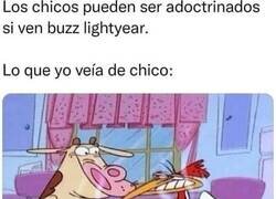 Enlace a Antes veíamos cosas mucho peores