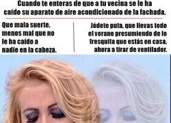 Enlace a Envidia sana