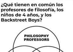 Enlace a Siempre se lo preguntan