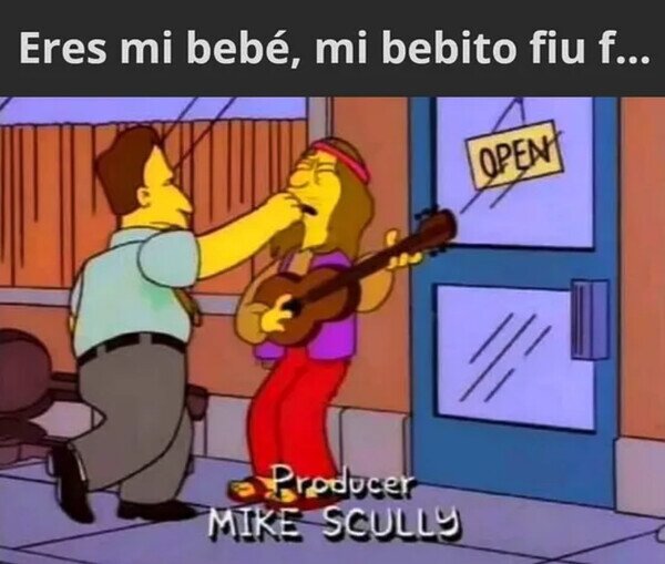 Meme_otros - Otra vez no...