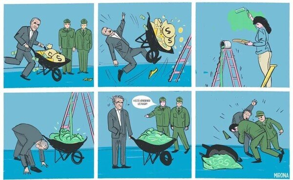 Meme_otros - Lógicas de nuestra sociedad