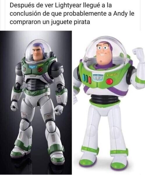 Meme_otros - El Buzz del bazar