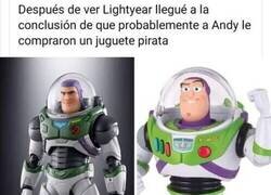 Enlace a El Buzz del bazar