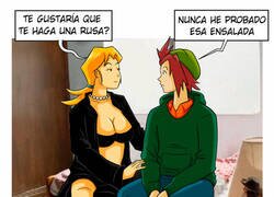 Enlace a No capto indirectas