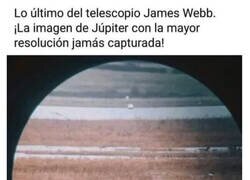 Enlace a Qué hermoso es el universo