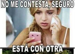 Enlace a La otra es una bici