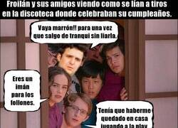 Enlace a Kárate a muerte en Marbella