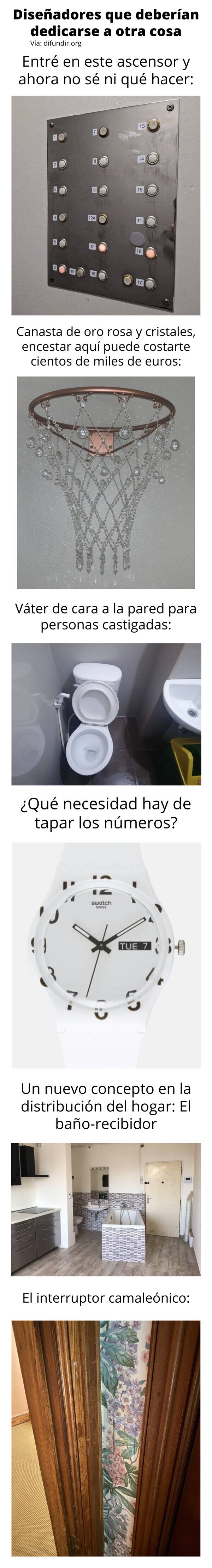 Meme_otros - Diseñadores que no deberían dedicarse a ello