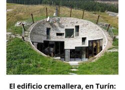 Enlace a Las casas y edificios más extraños del mundo