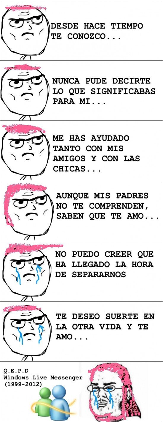 Allthethings - Ya se cumple una década de esto...